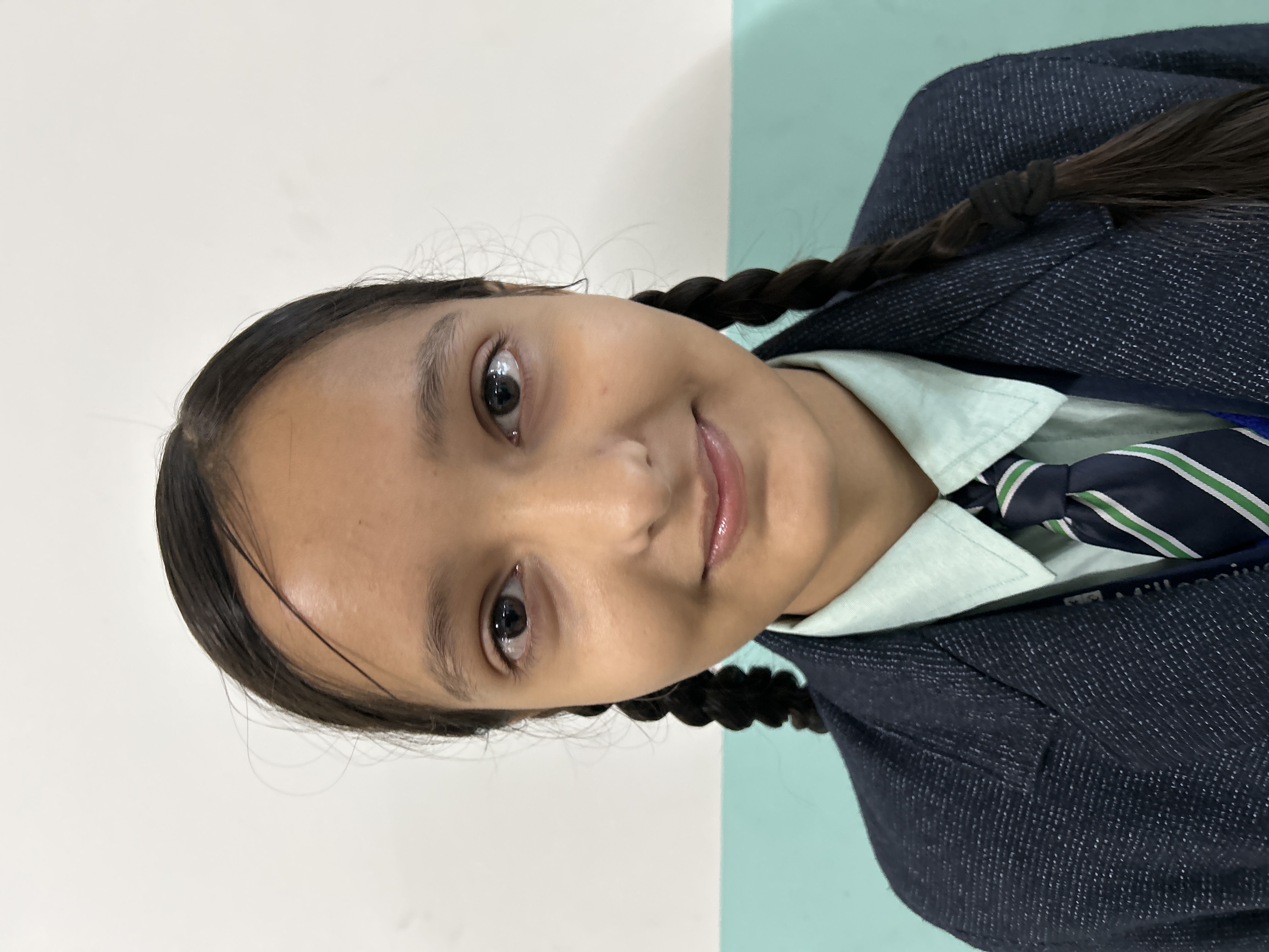Delhi Public School Rudrapur
