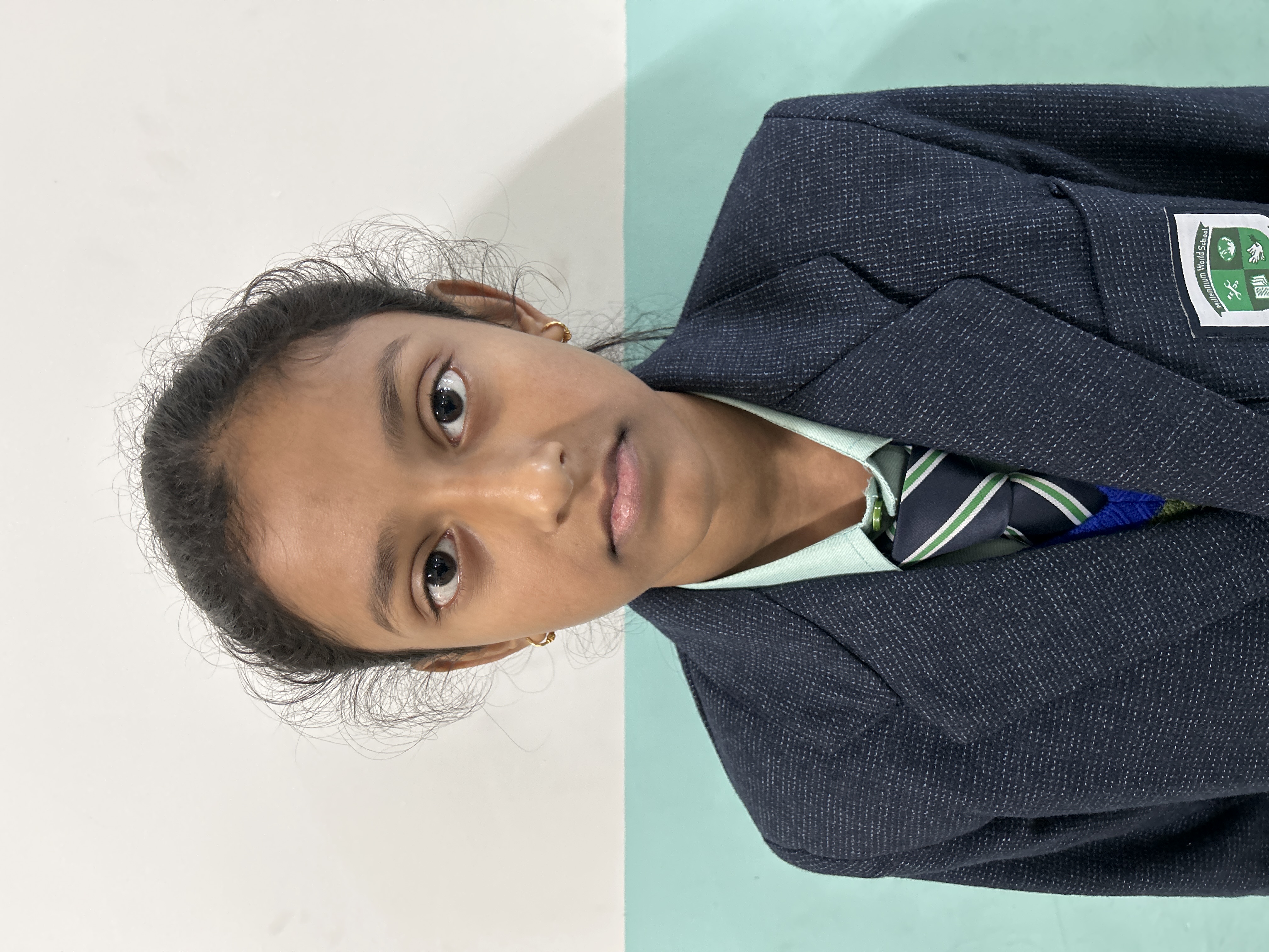 Delhi Public School Rudrapur