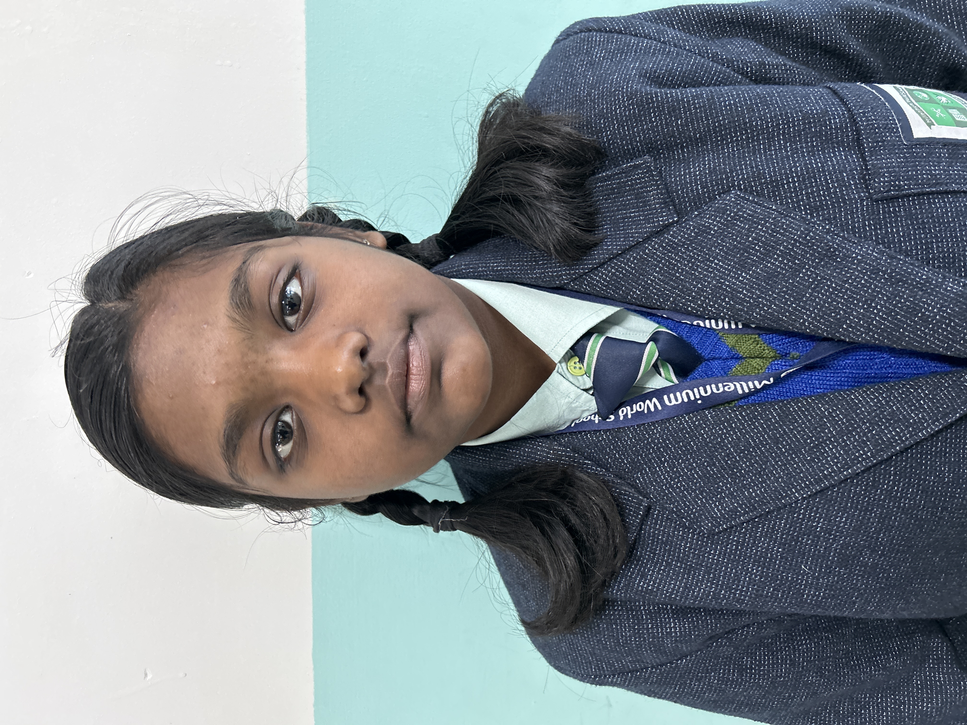 Delhi Public School Rudrapur