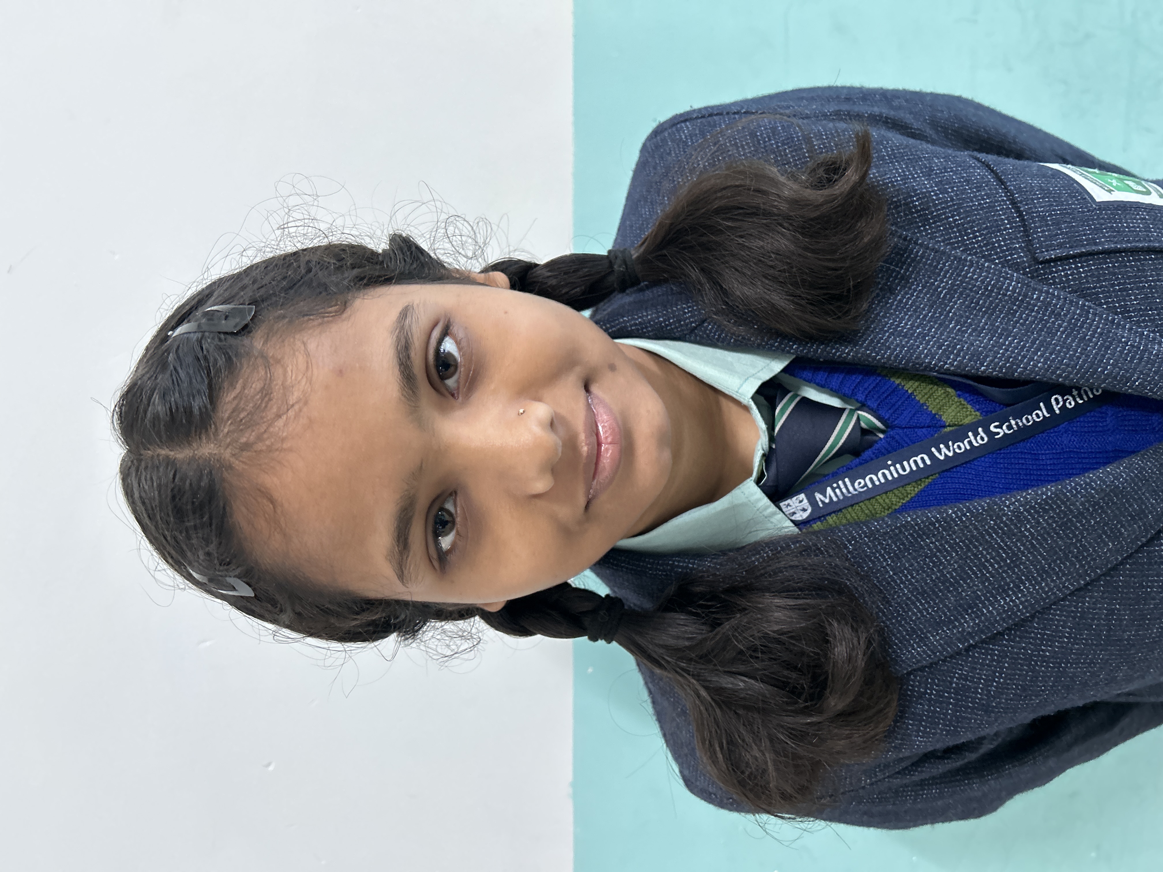 Delhi Public School Rudrapur