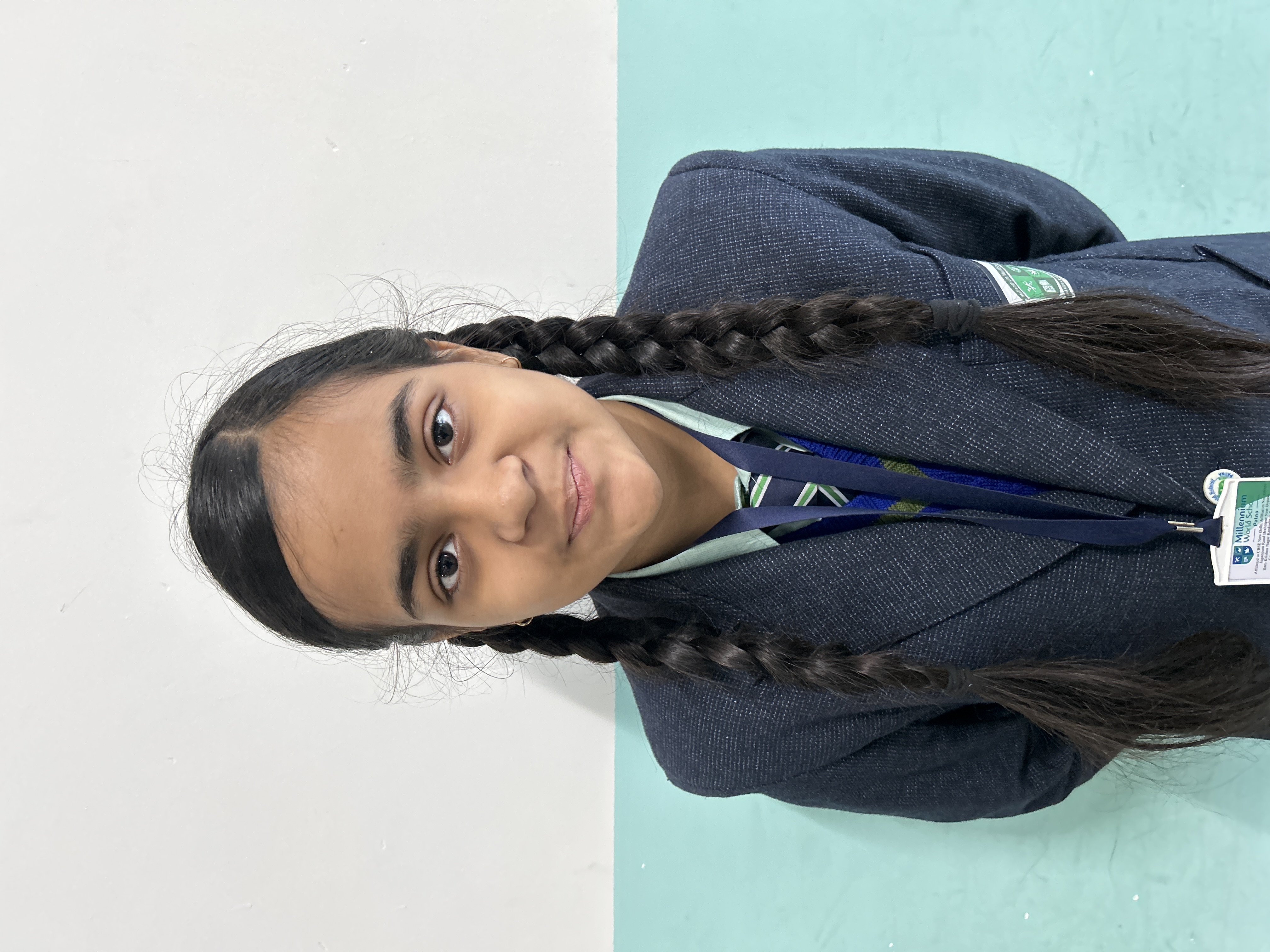 Delhi Public School Rudrapur