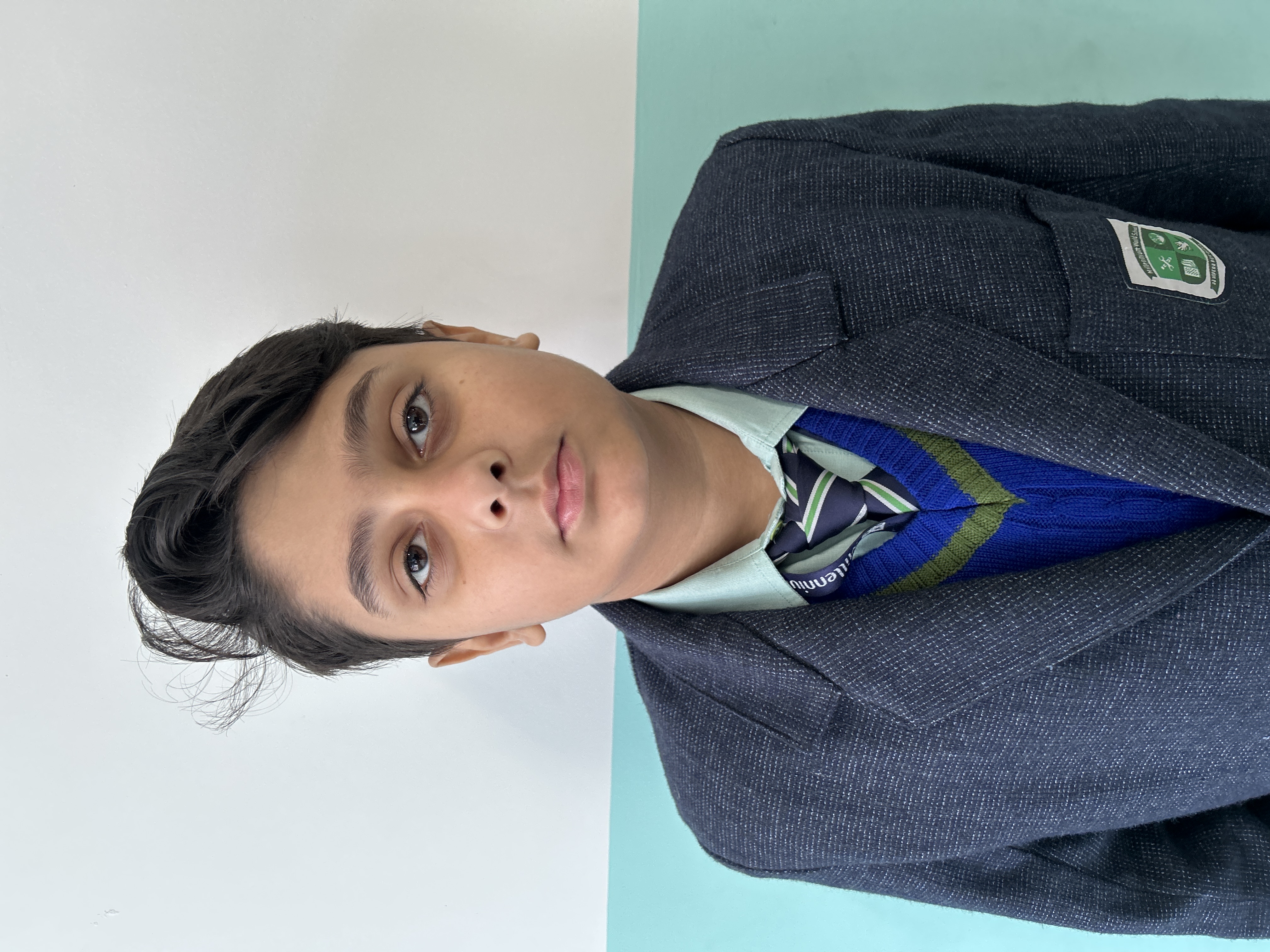 Delhi Public School Rudrapur
