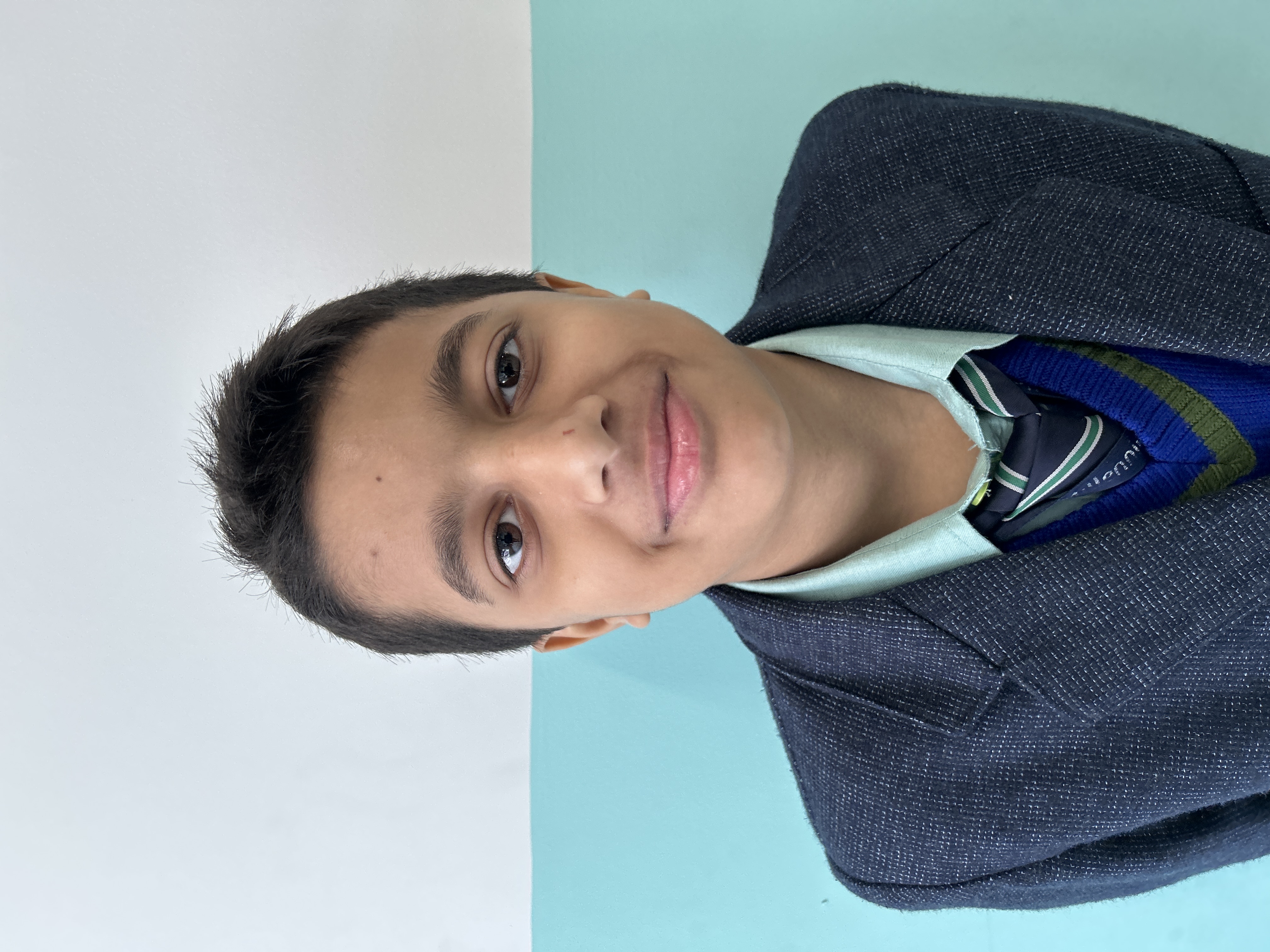 Delhi Public School Rudrapur