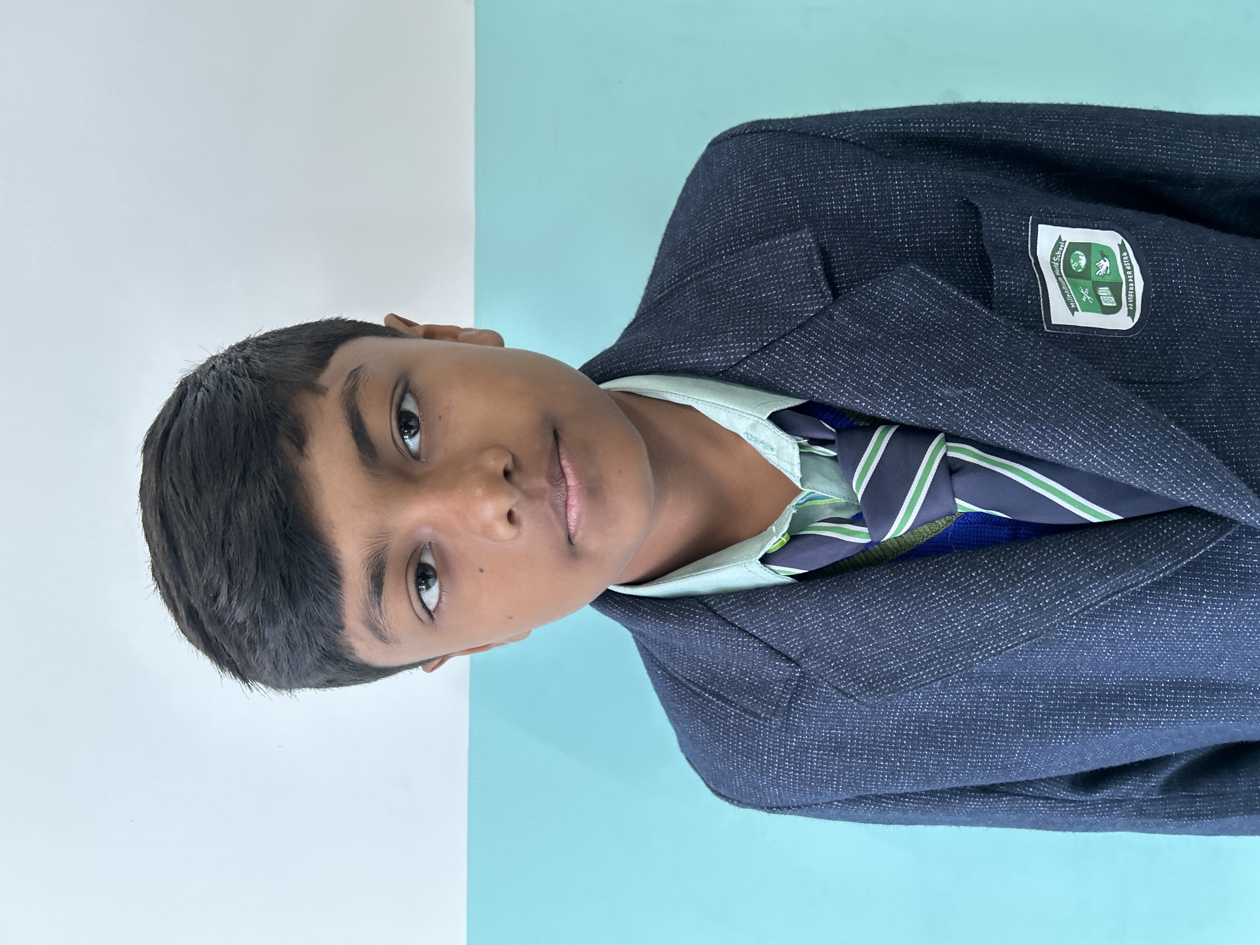 Delhi Public School Rudrapur