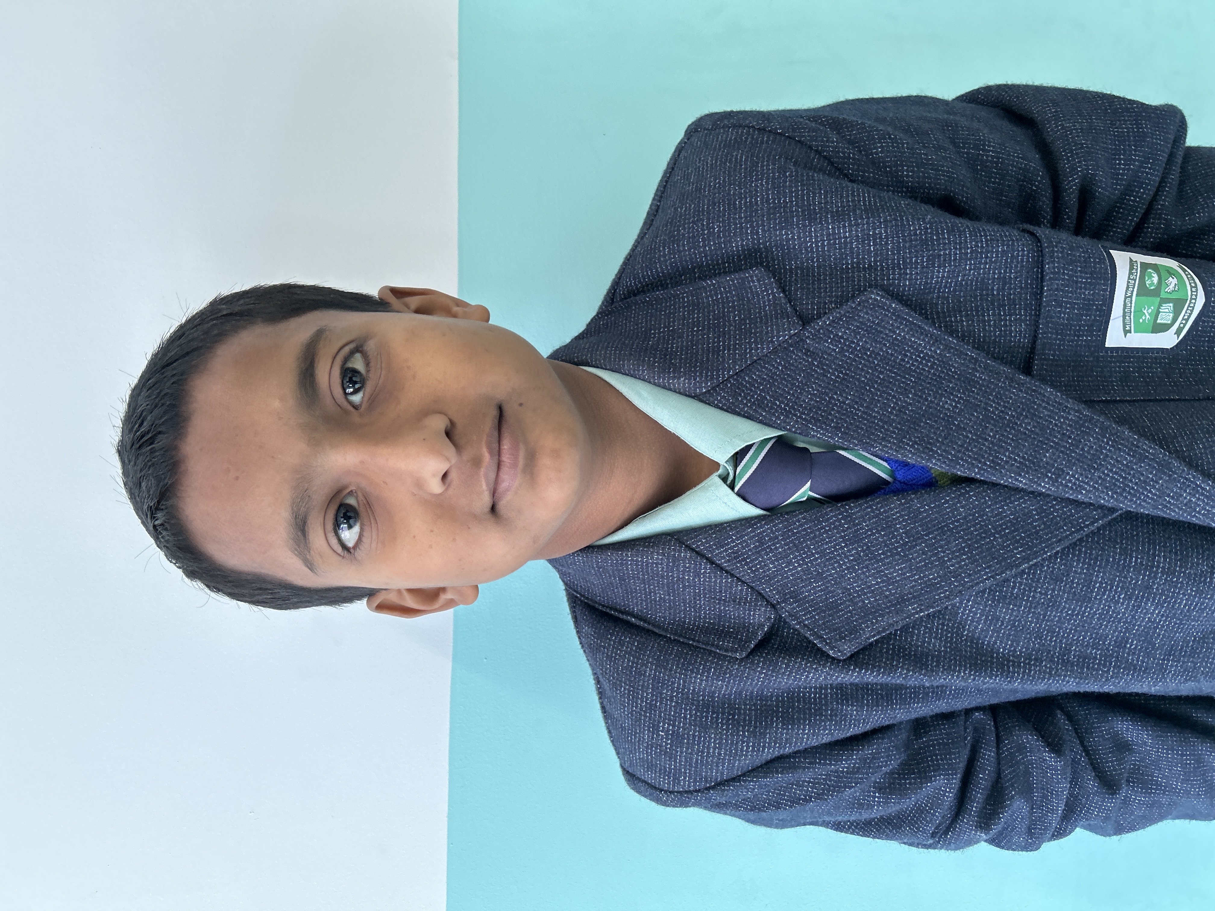 Delhi Public School Rudrapur
