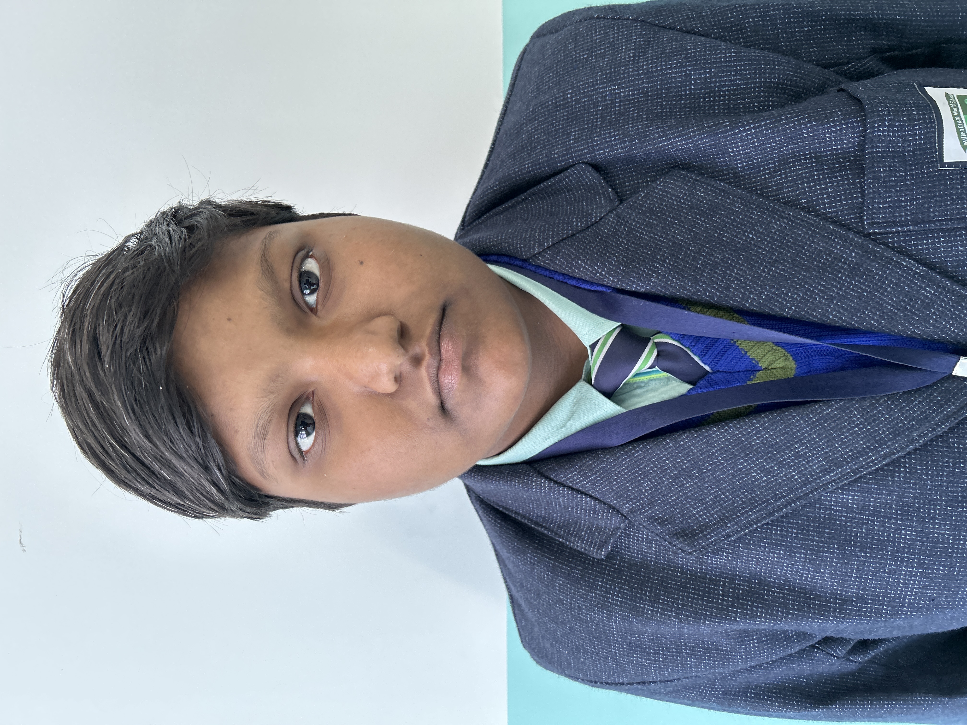 Delhi Public School Rudrapur