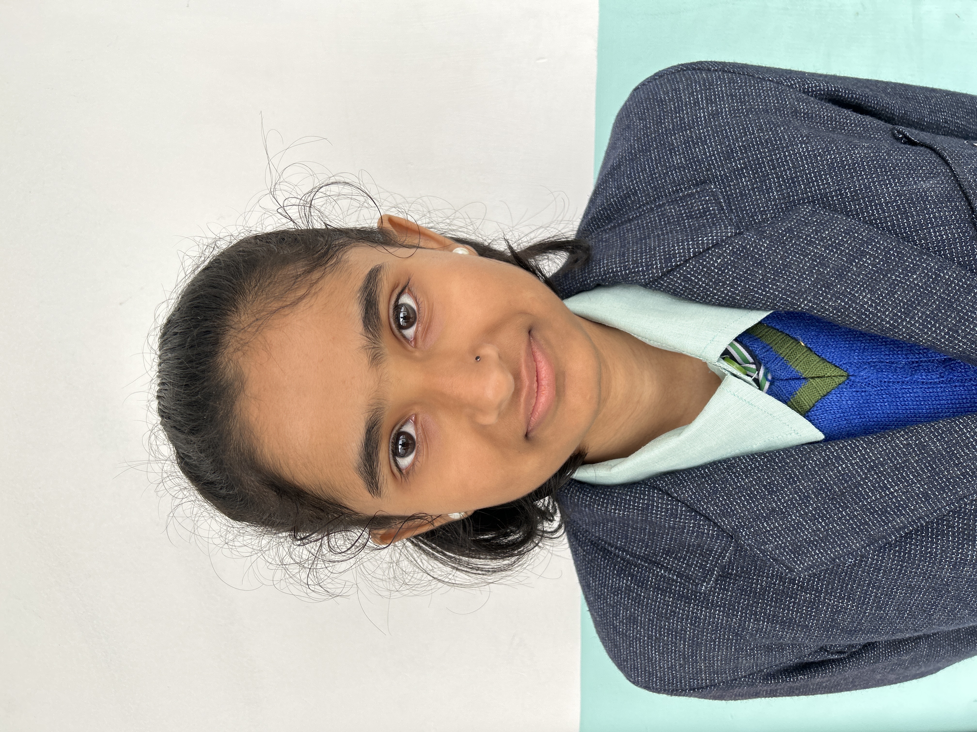 Delhi Public School Rudrapur