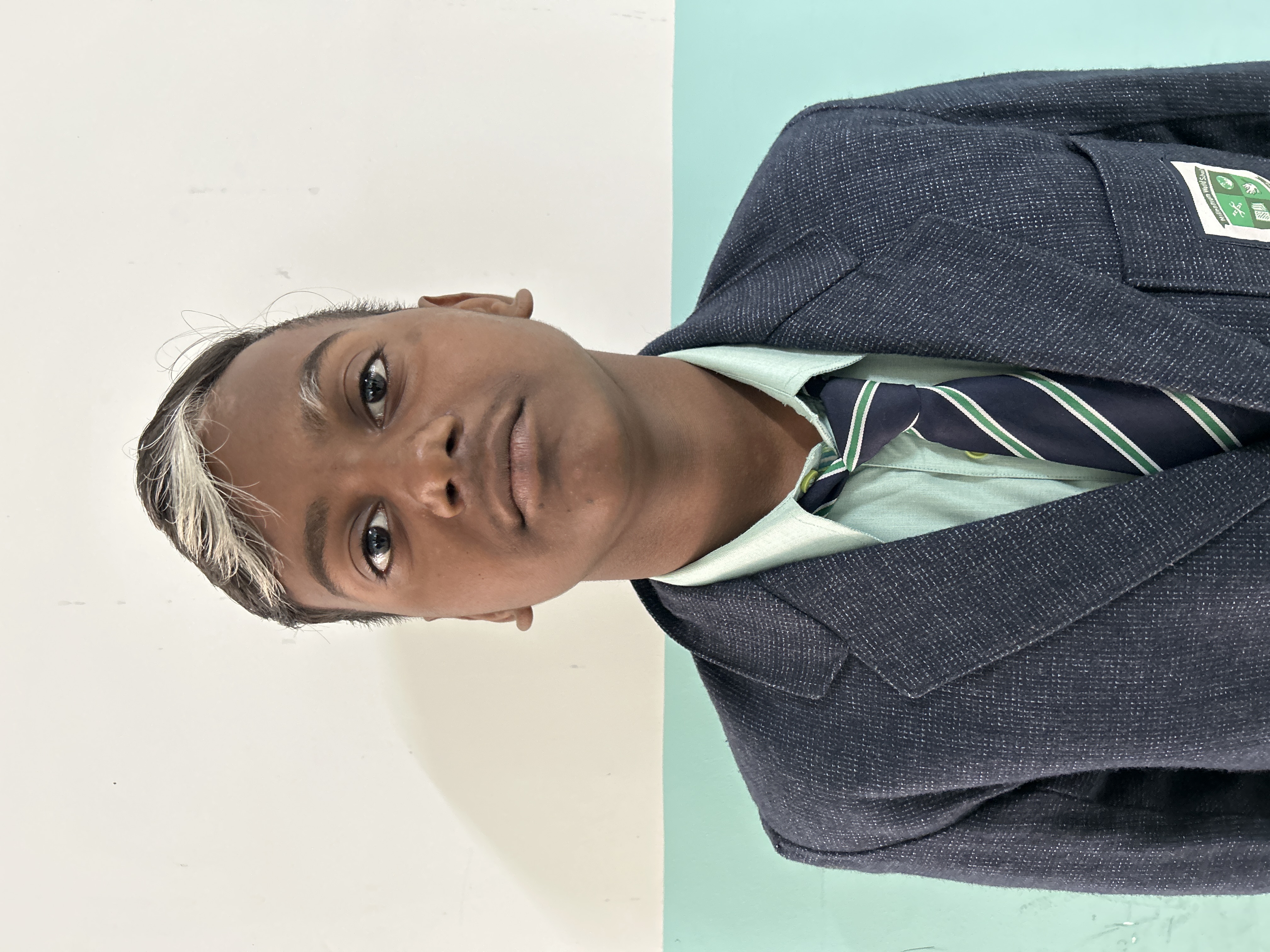 Delhi Public School Rudrapur