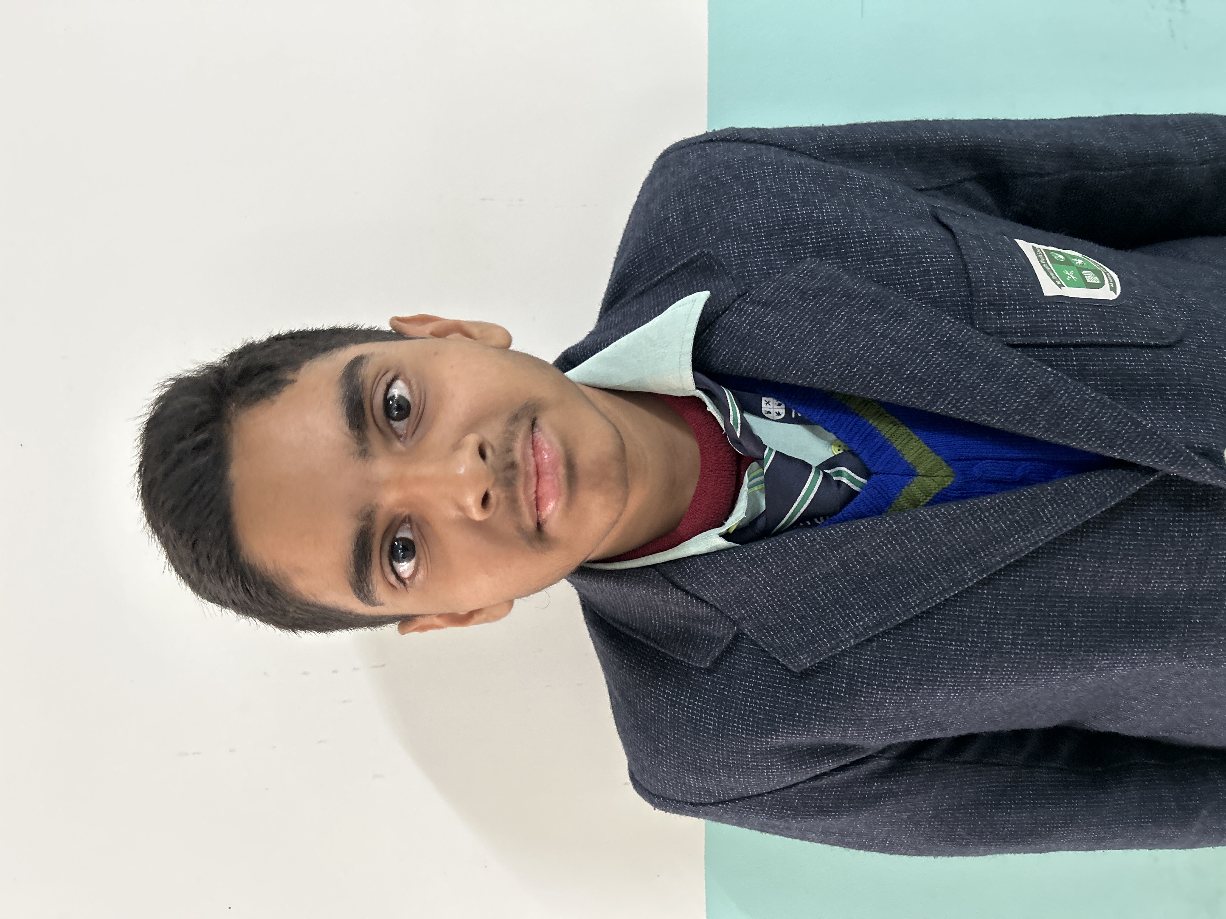 Delhi Public School Rudrapur