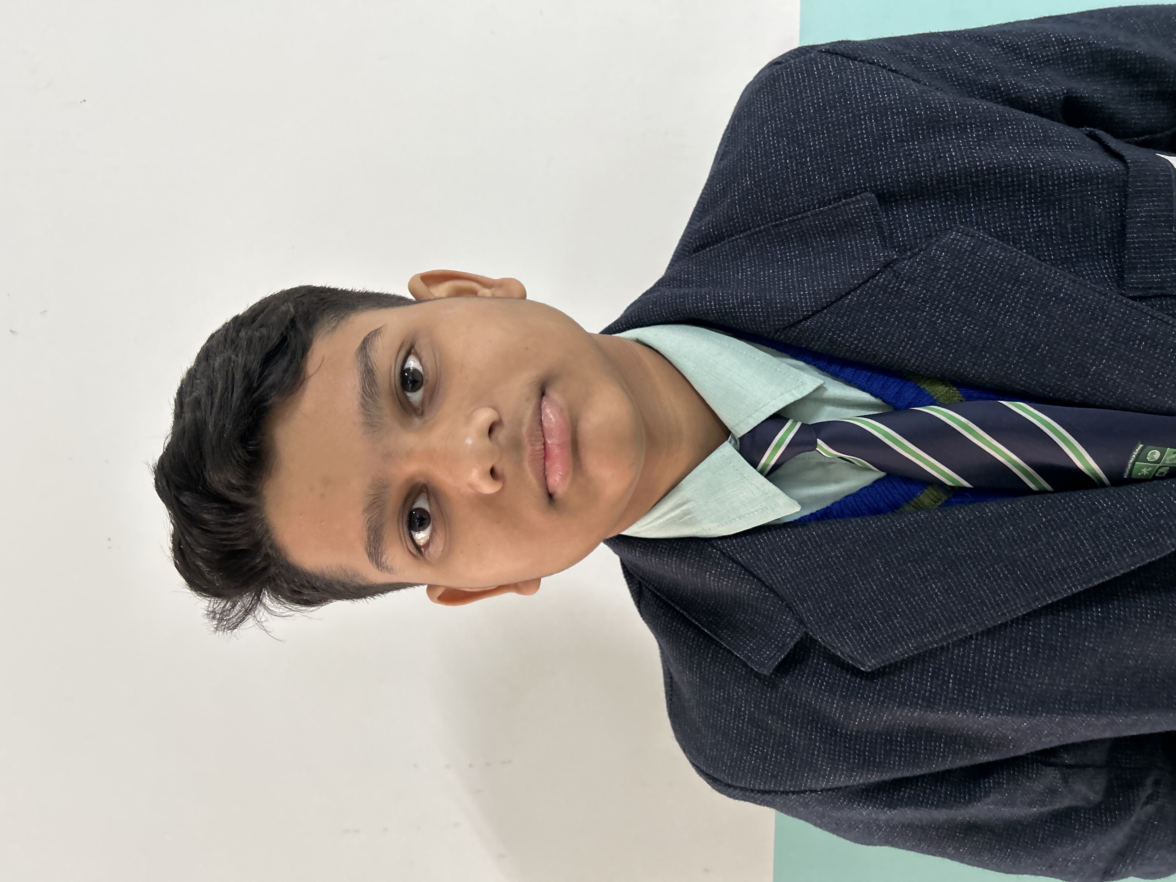 Delhi Public School Rudrapur