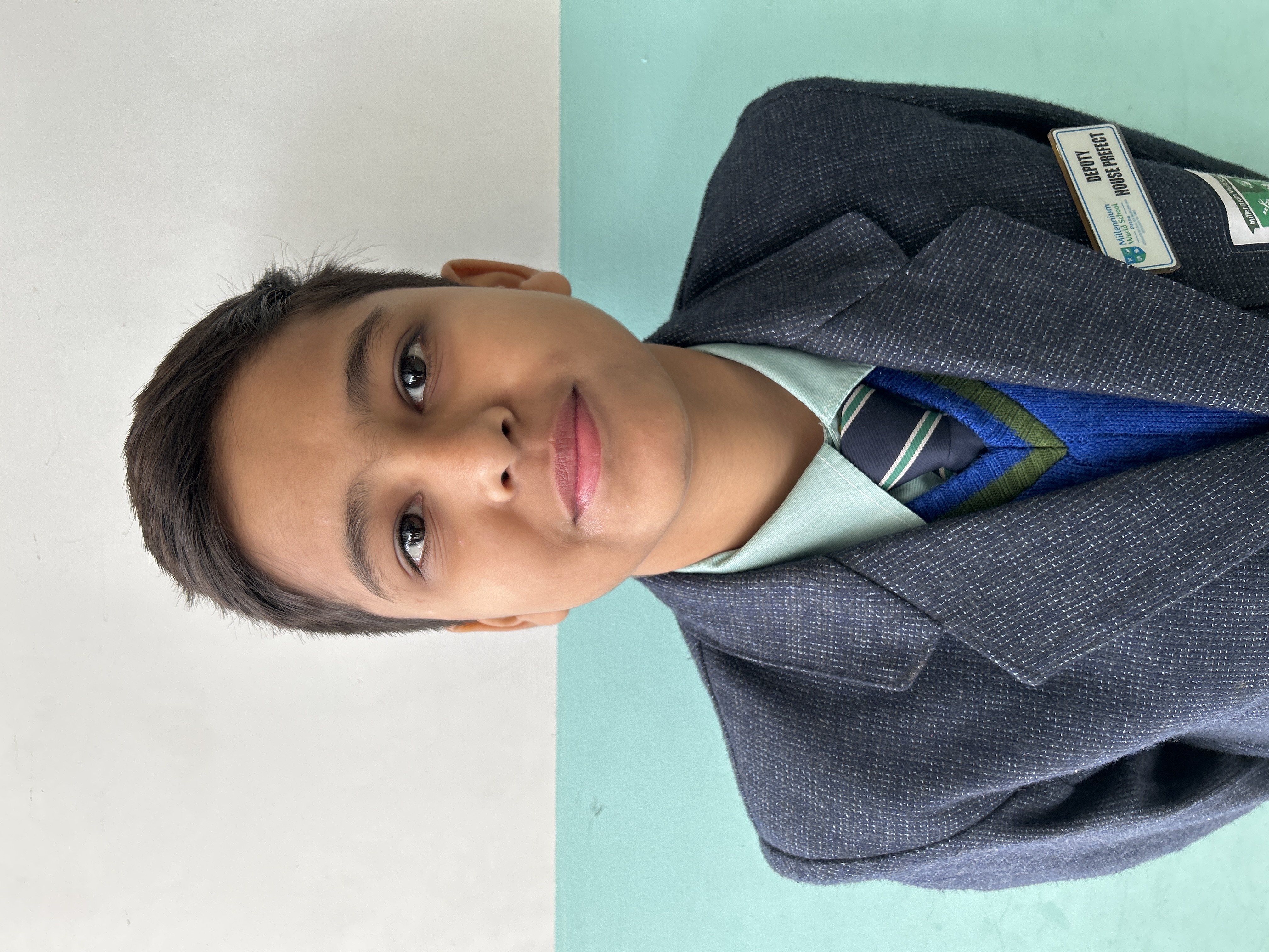 Delhi Public School Rudrapur