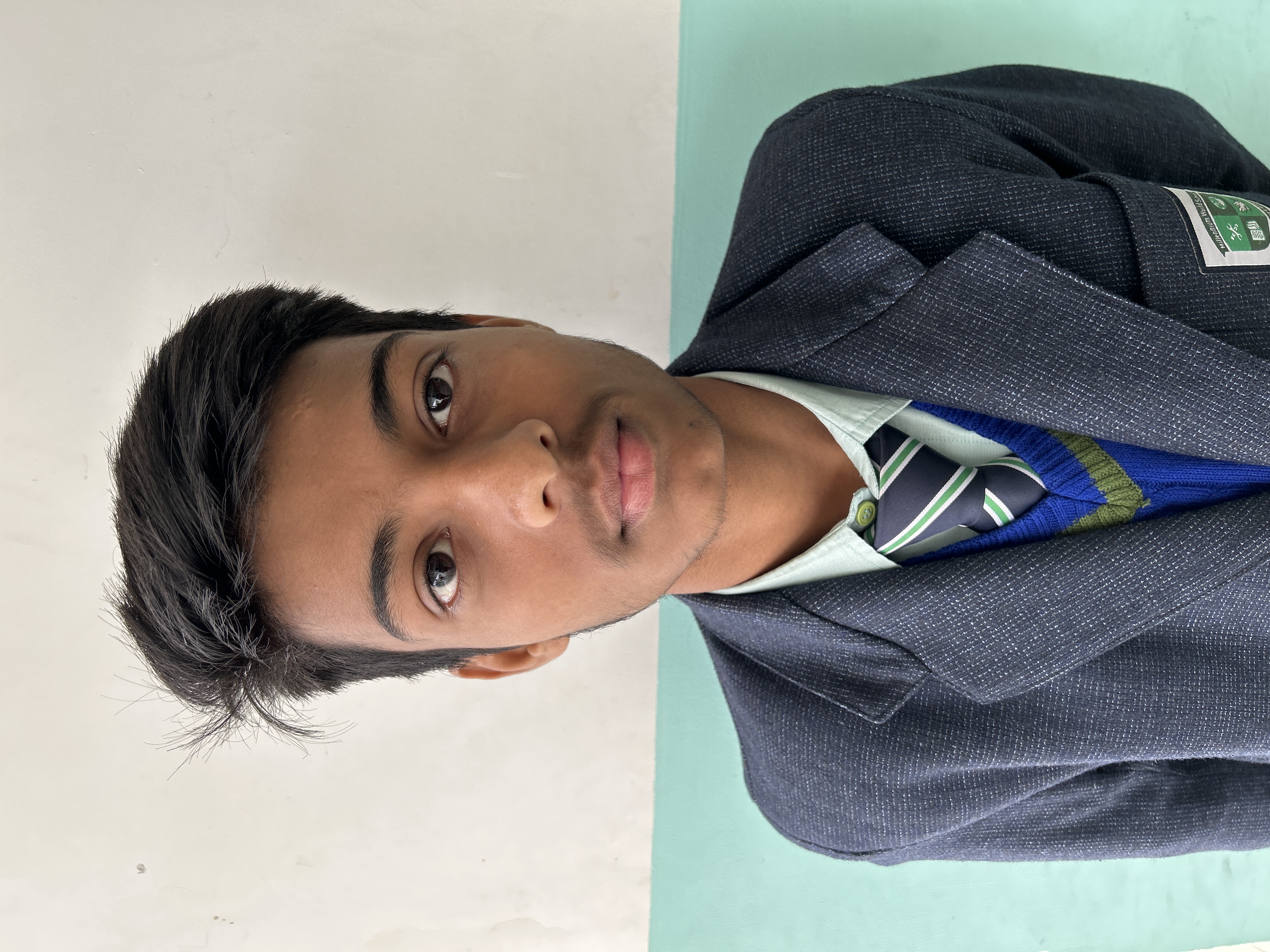 Delhi Public School Rudrapur