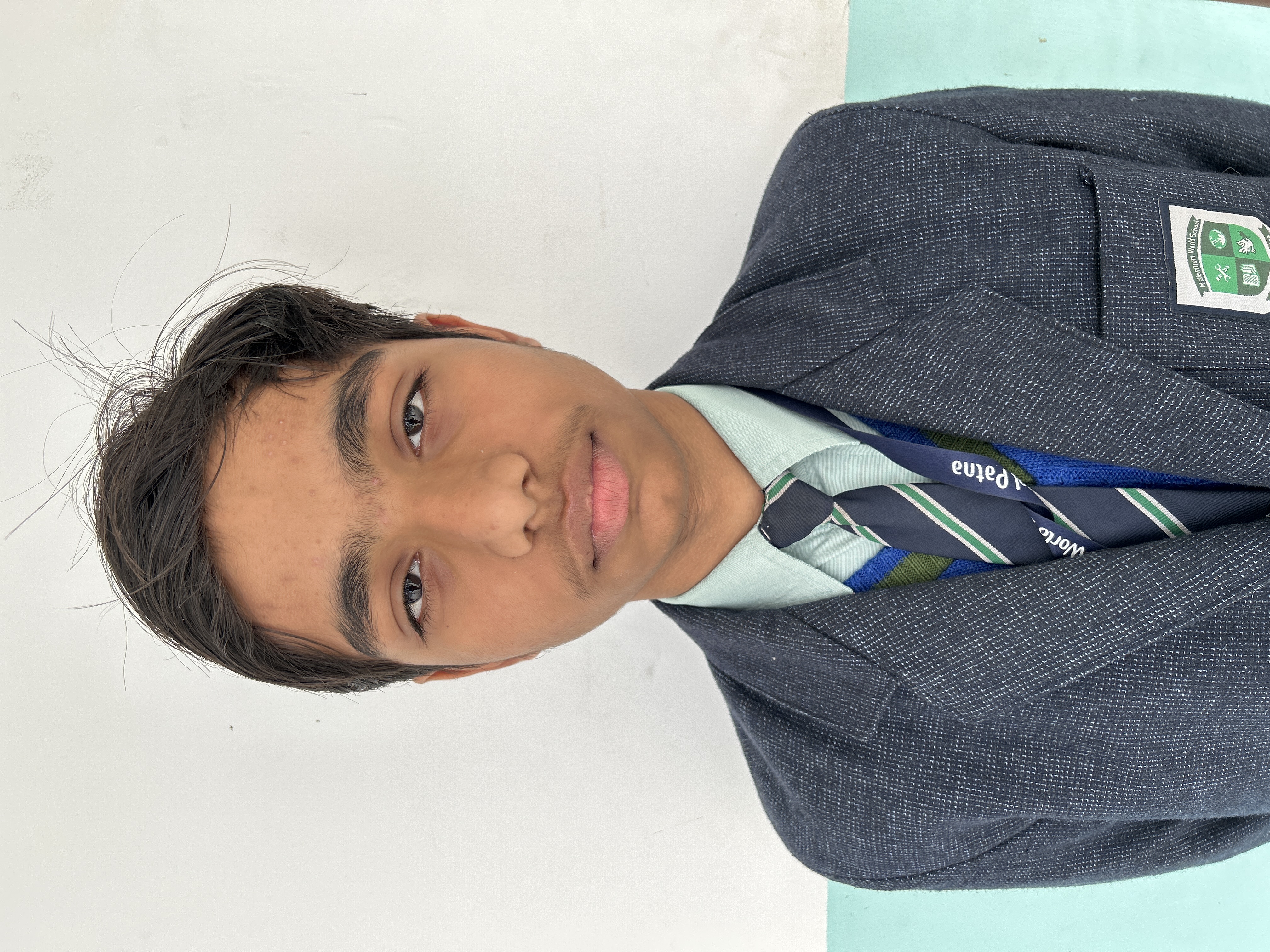 Delhi Public School Rudrapur