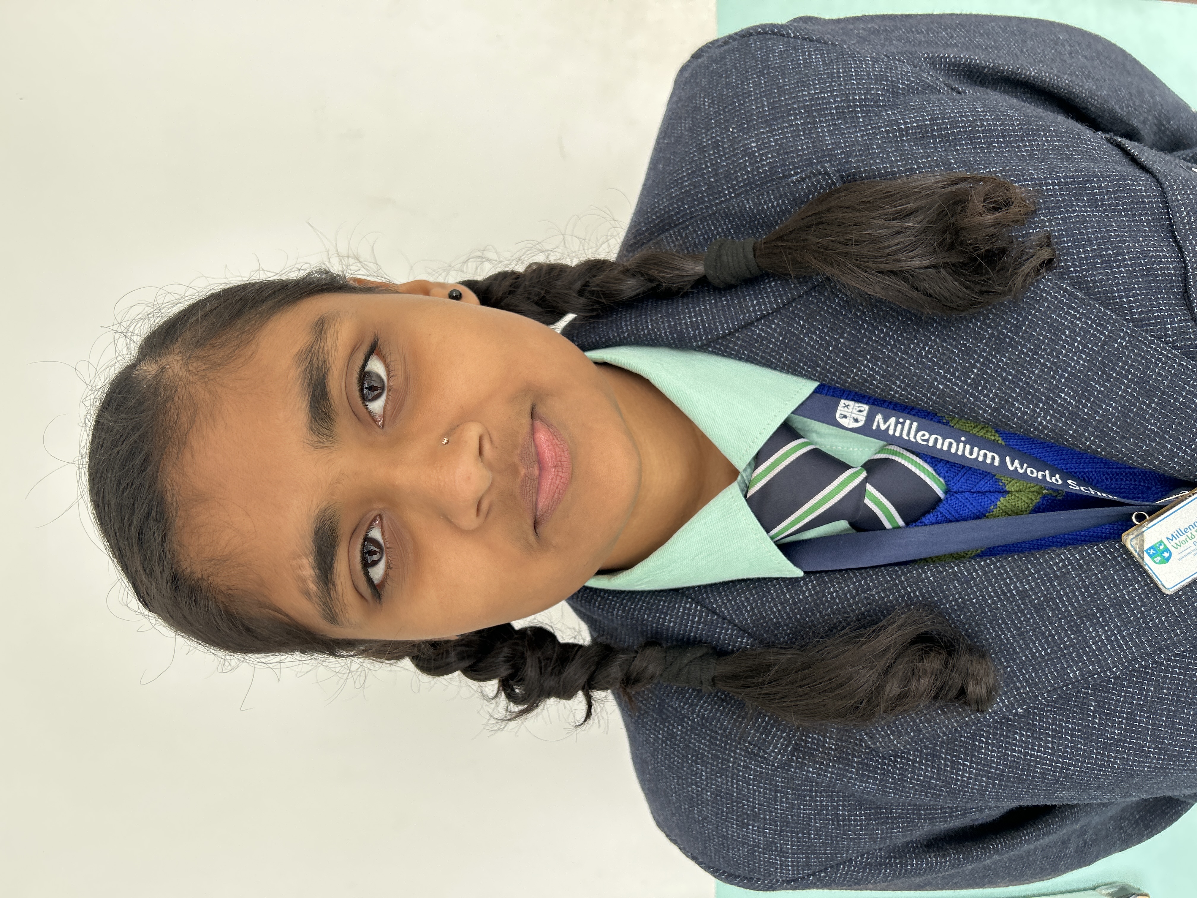 Delhi Public School Rudrapur