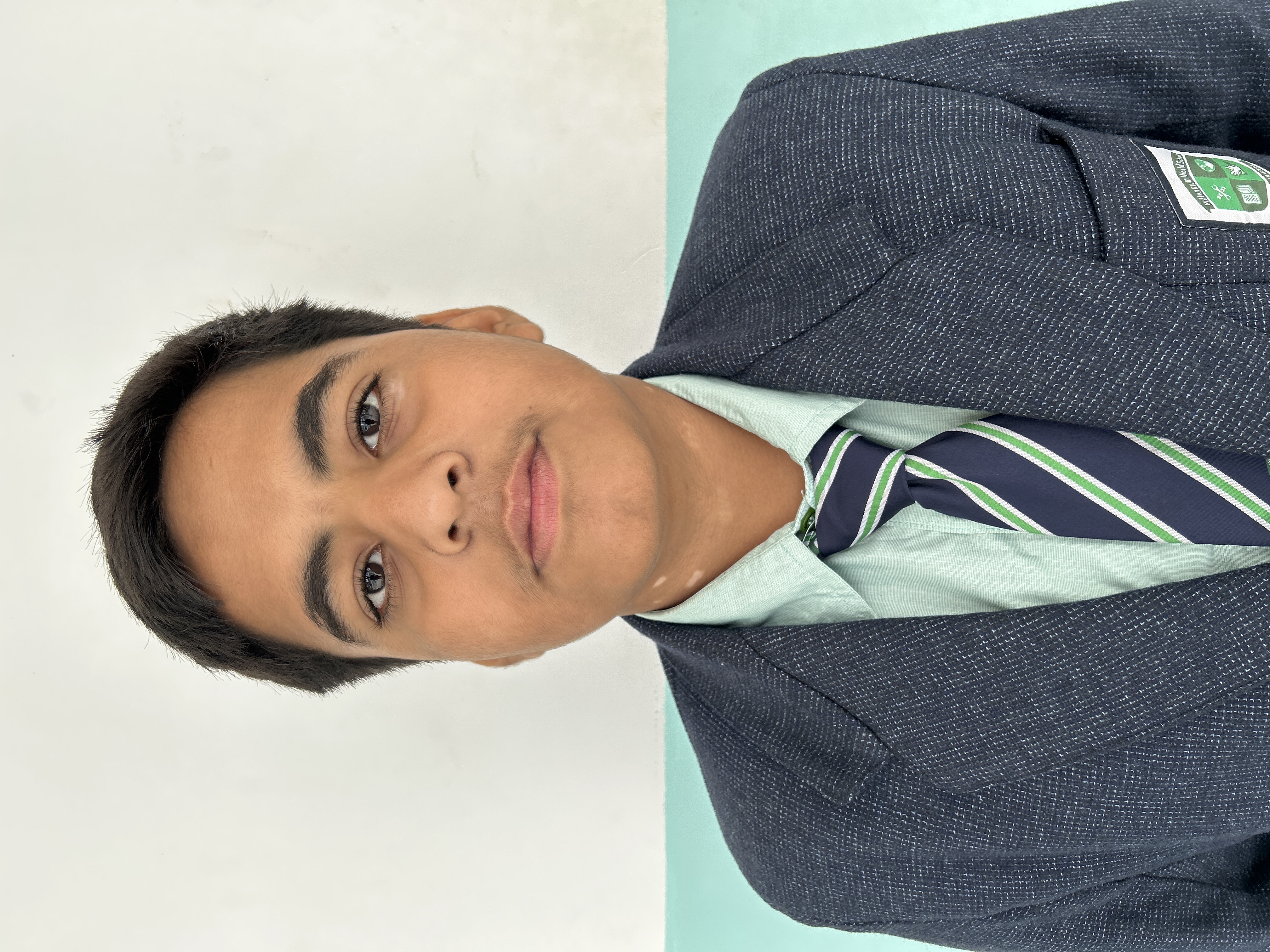 Delhi Public School Rudrapur
