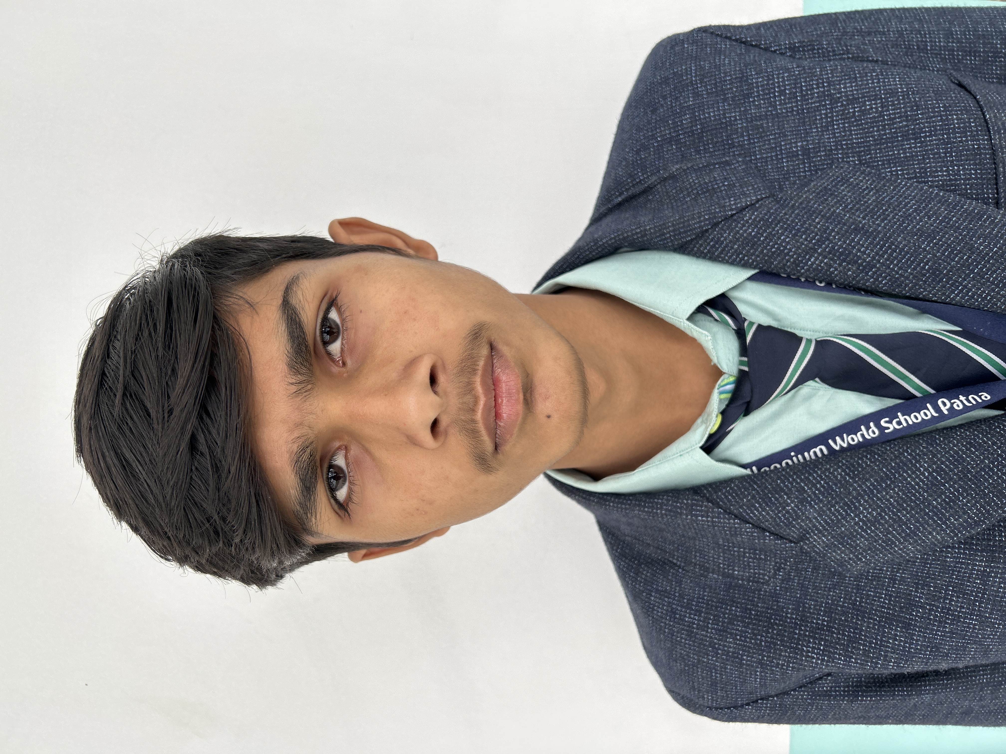 Delhi Public School Rudrapur