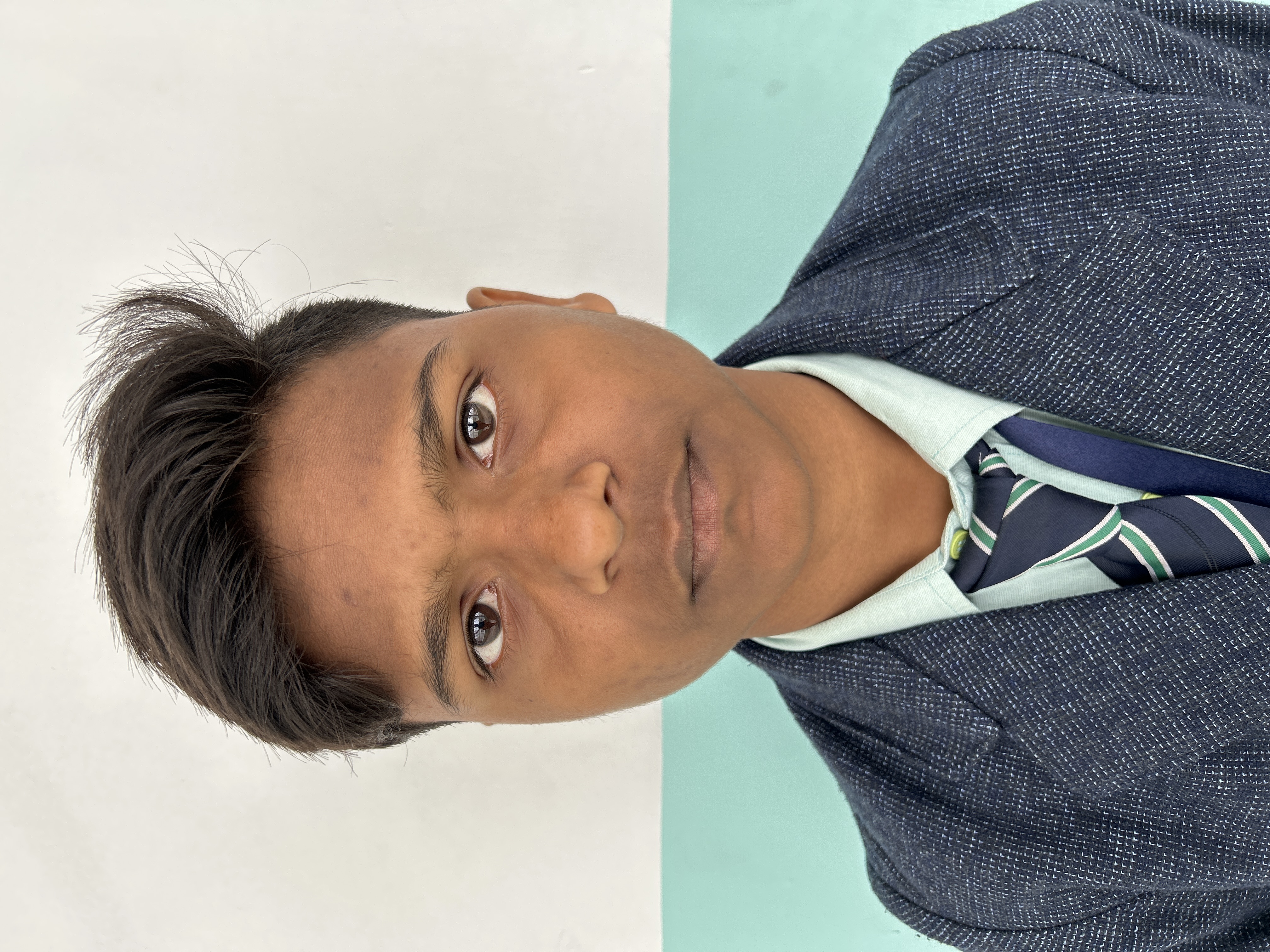 Delhi Public School Rudrapur