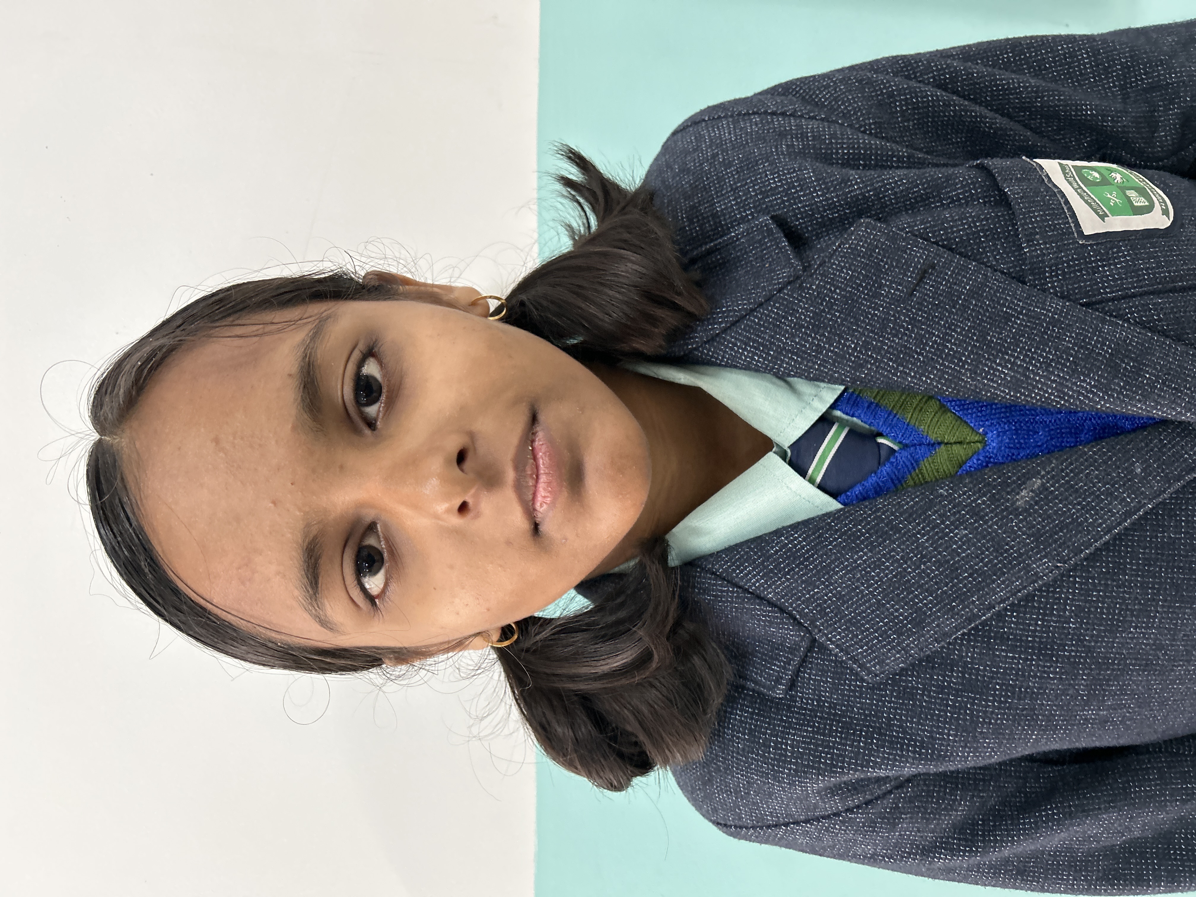 Delhi Public School Rudrapur