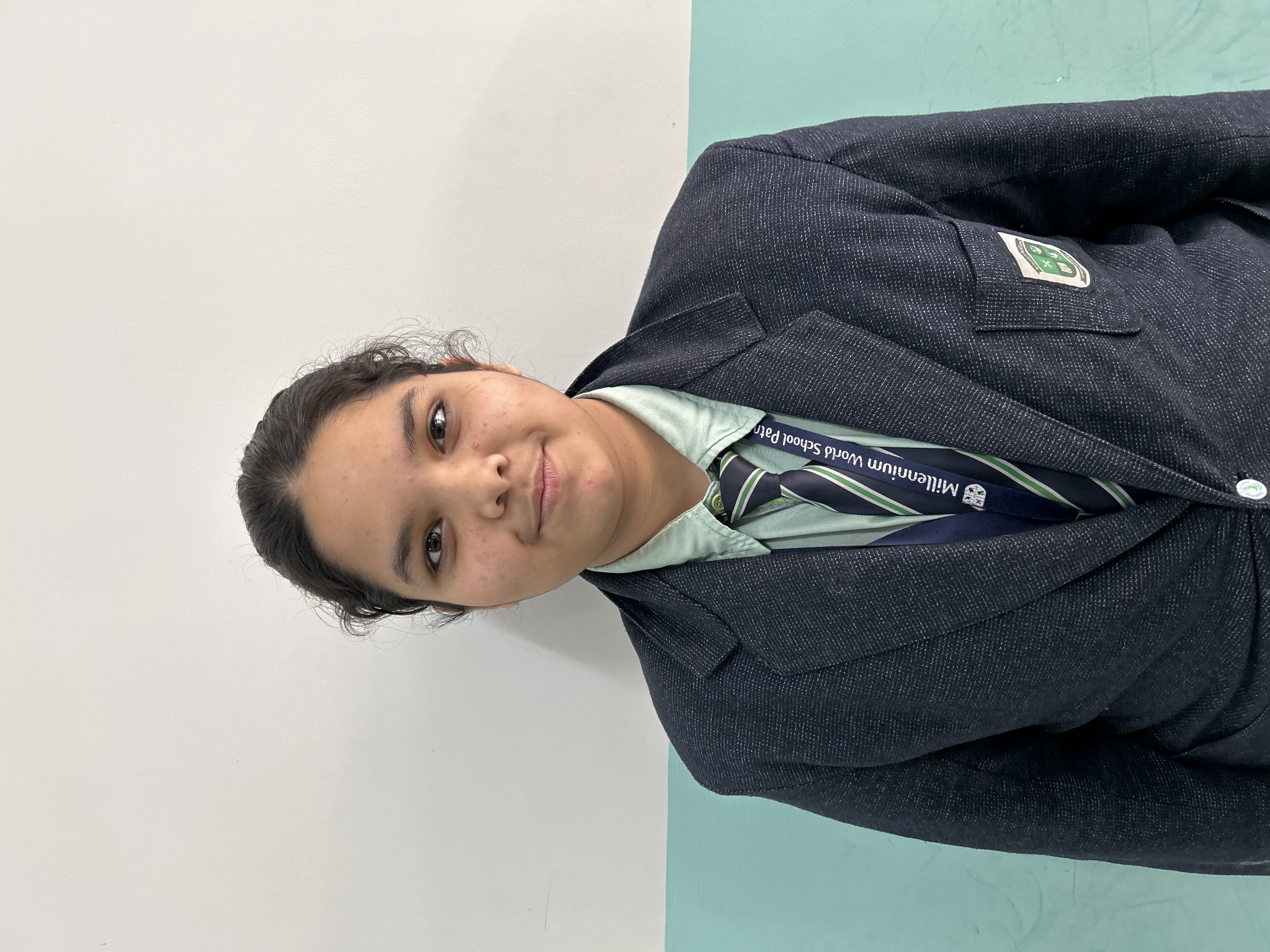 Delhi Public School Rudrapur