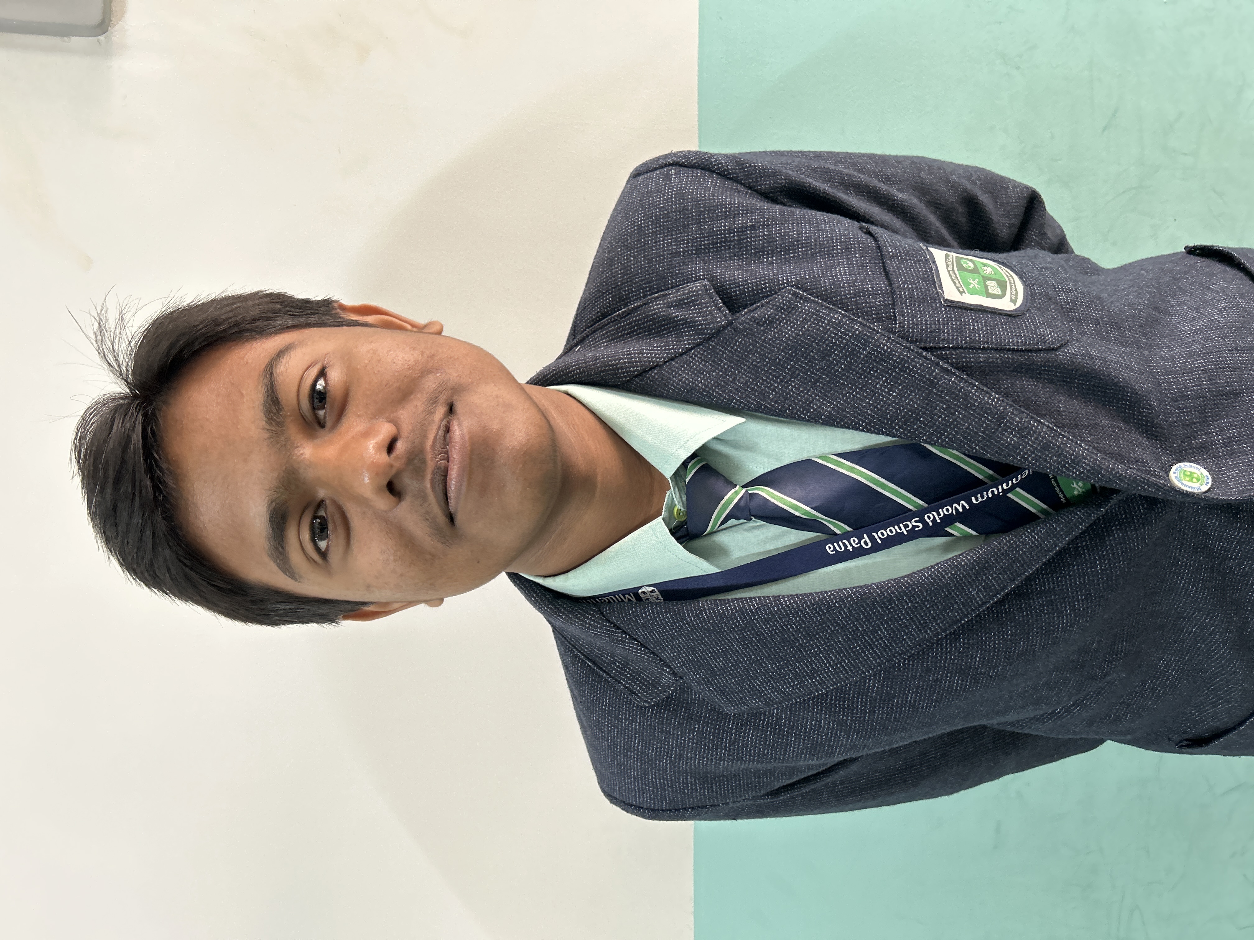 Delhi Public School Rudrapur