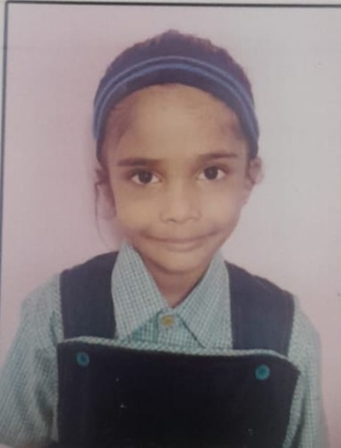 Delhi Public School Rudrapur