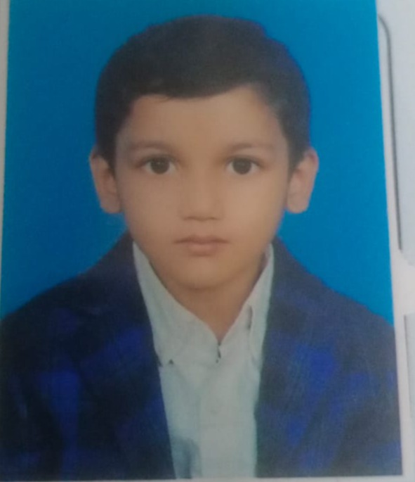 Delhi Public School Rudrapur