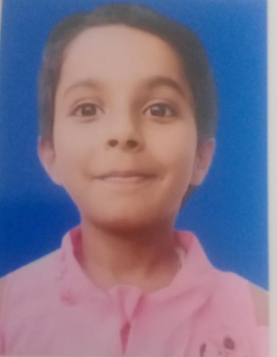 Delhi Public School Rudrapur
