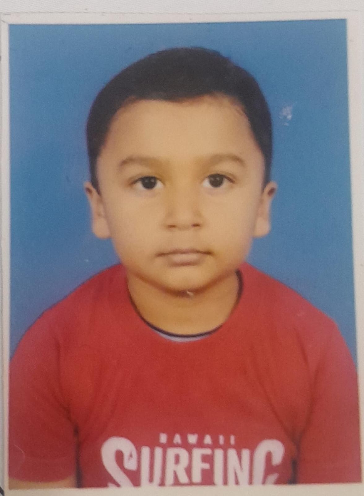 Delhi Public School Rudrapur