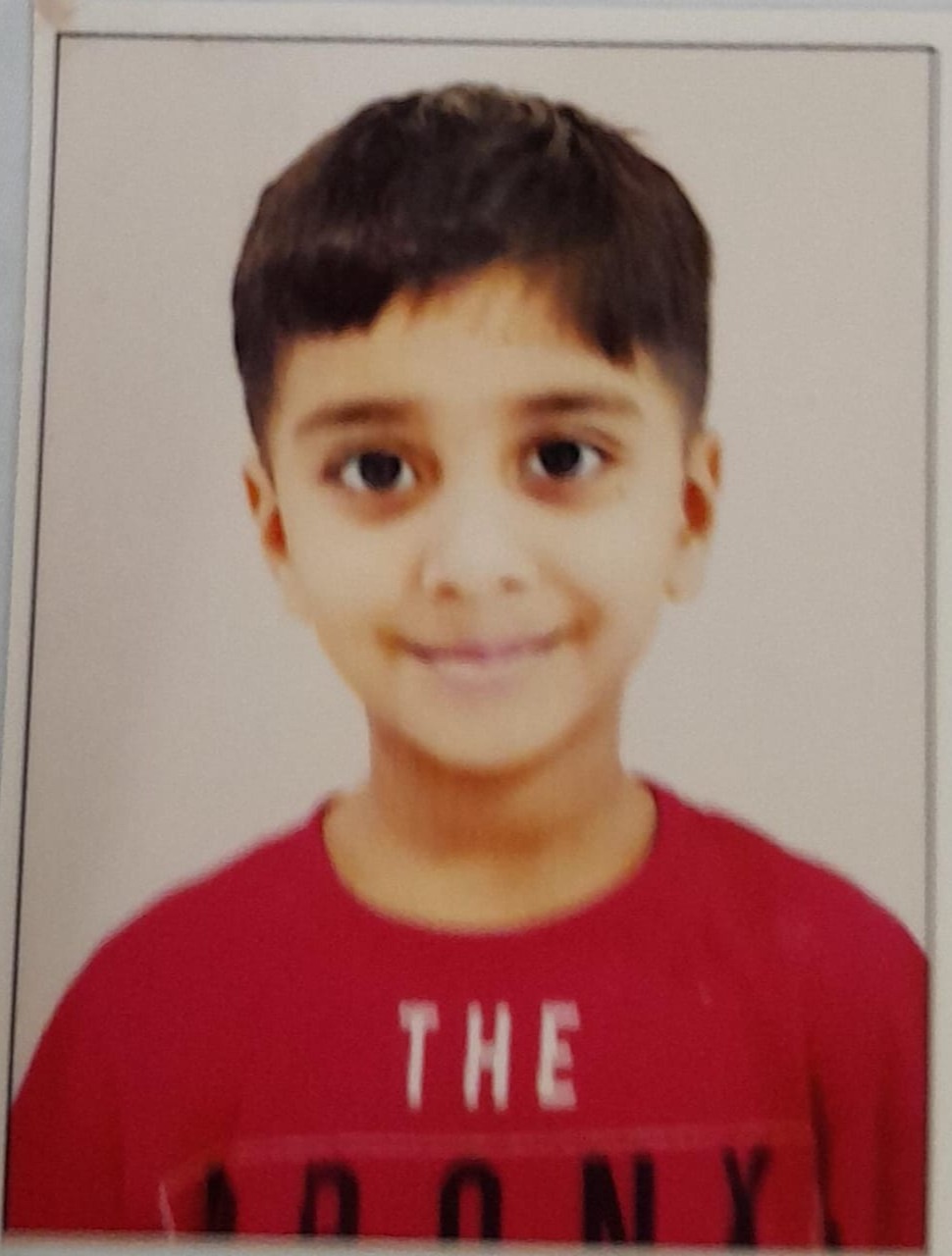 Delhi Public School Rudrapur