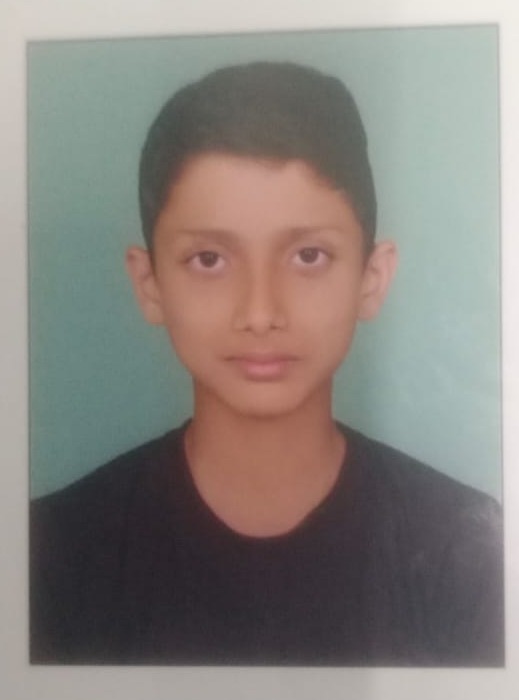 Delhi Public School Rudrapur