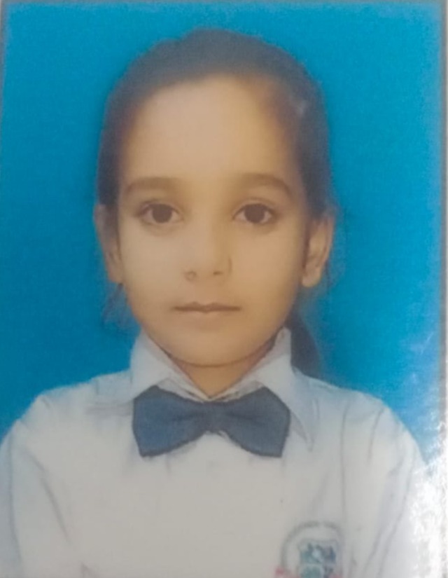 Delhi Public School Rudrapur