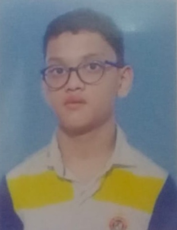 Delhi Public School Rudrapur