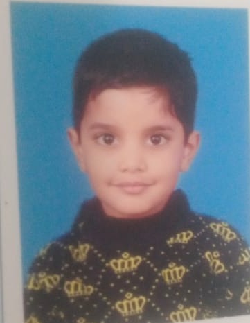 Delhi Public School Rudrapur