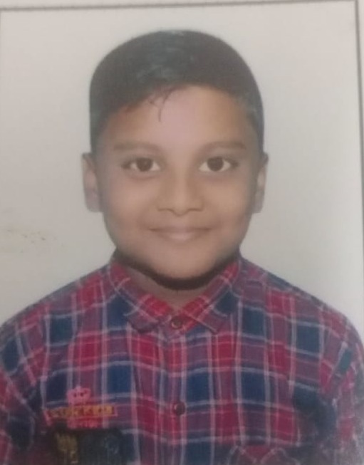 Delhi Public School Rudrapur