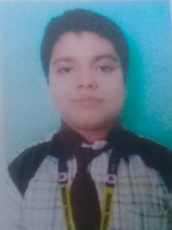 Delhi Public School Rudrapur