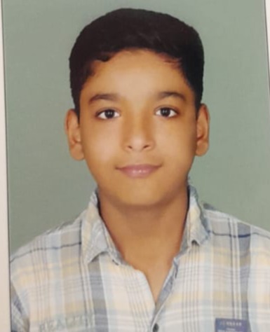 Delhi Public School Rudrapur