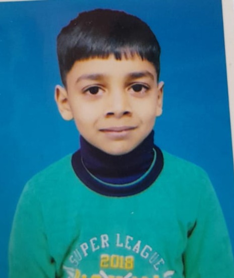 Delhi Public School Rudrapur