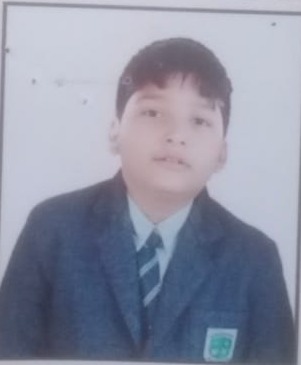Delhi Public School Rudrapur