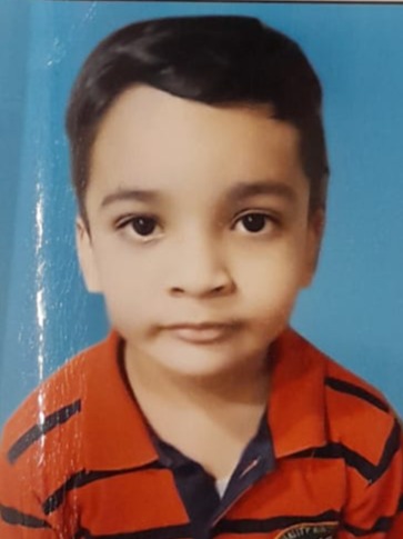 Delhi Public School Rudrapur