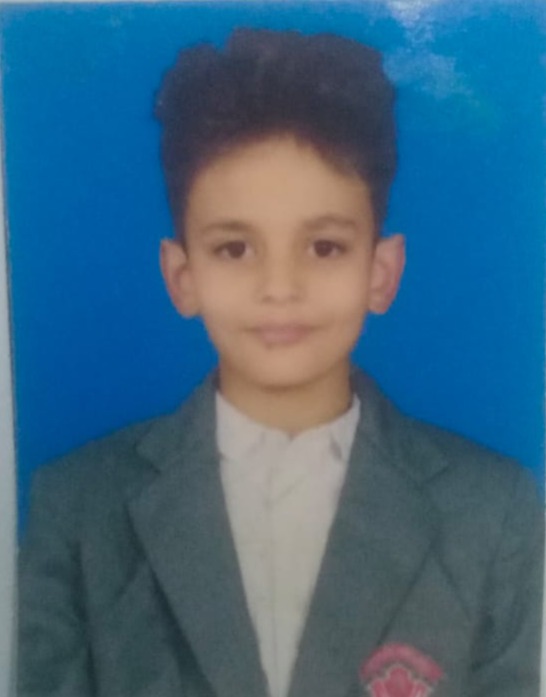 Delhi Public School Rudrapur