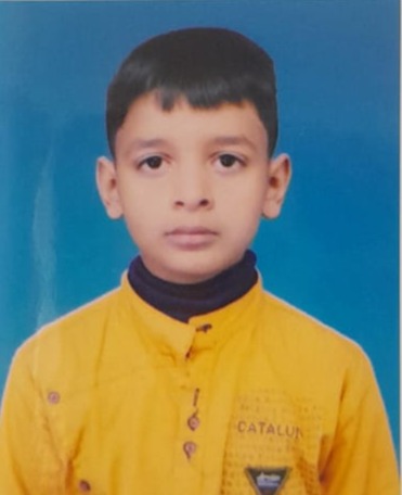 Delhi Public School Rudrapur