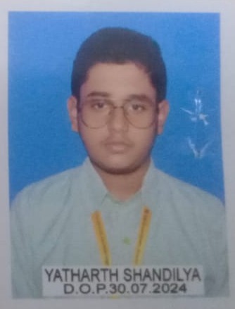 Delhi Public School Rudrapur