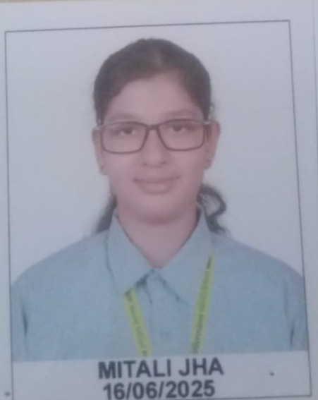 Delhi Public School Rudrapur