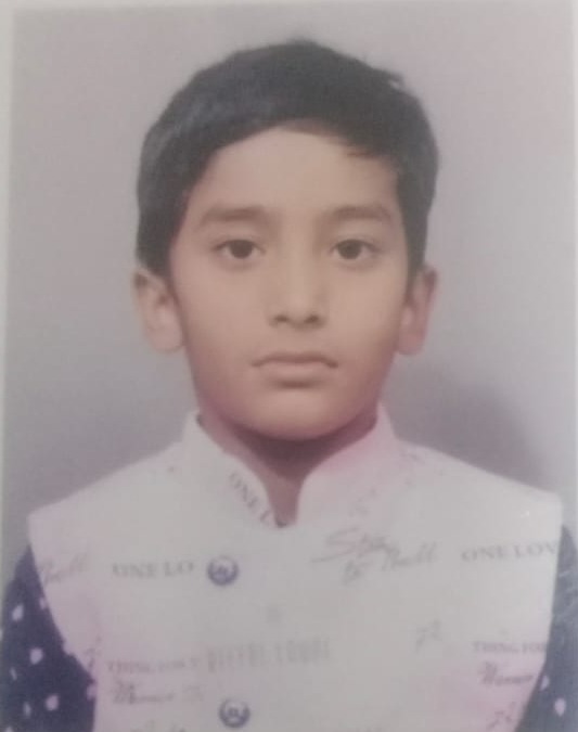 Delhi Public School Rudrapur