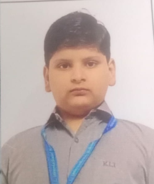 Delhi Public School Rudrapur