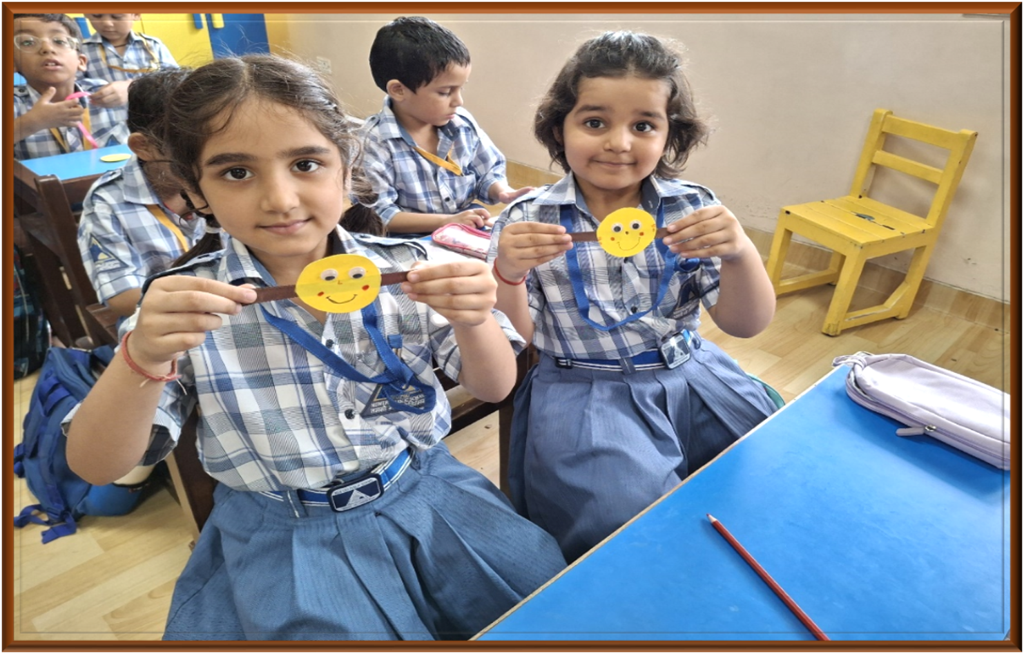 Rakshabandhan Activities