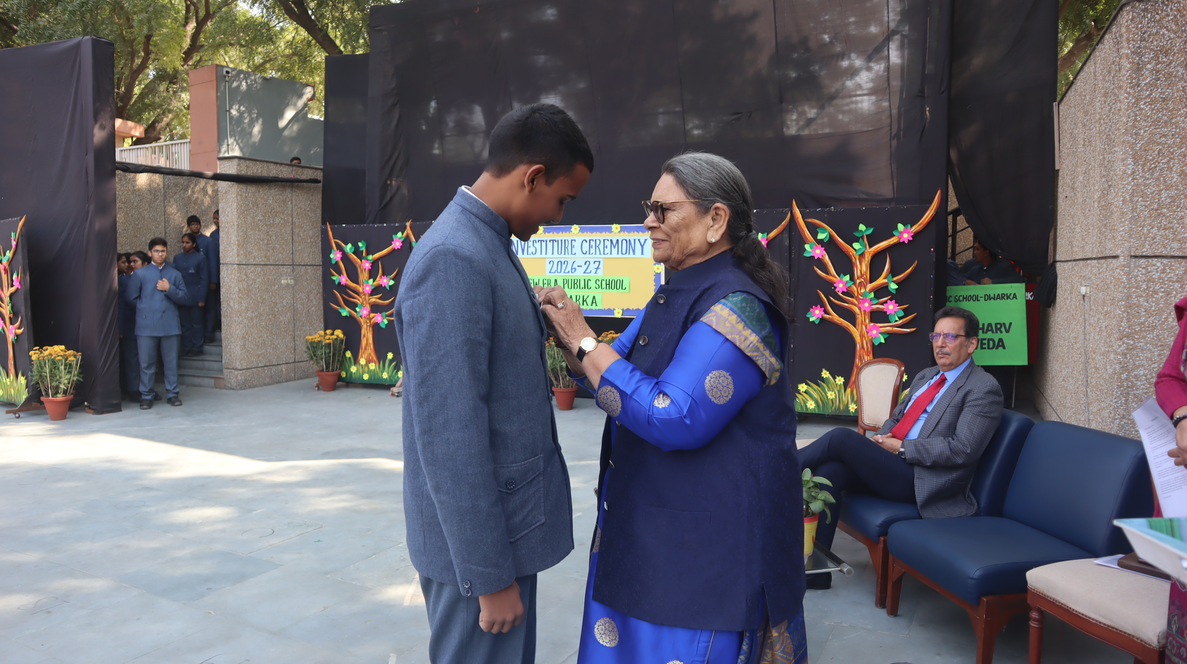 Top Girls School in Namkum