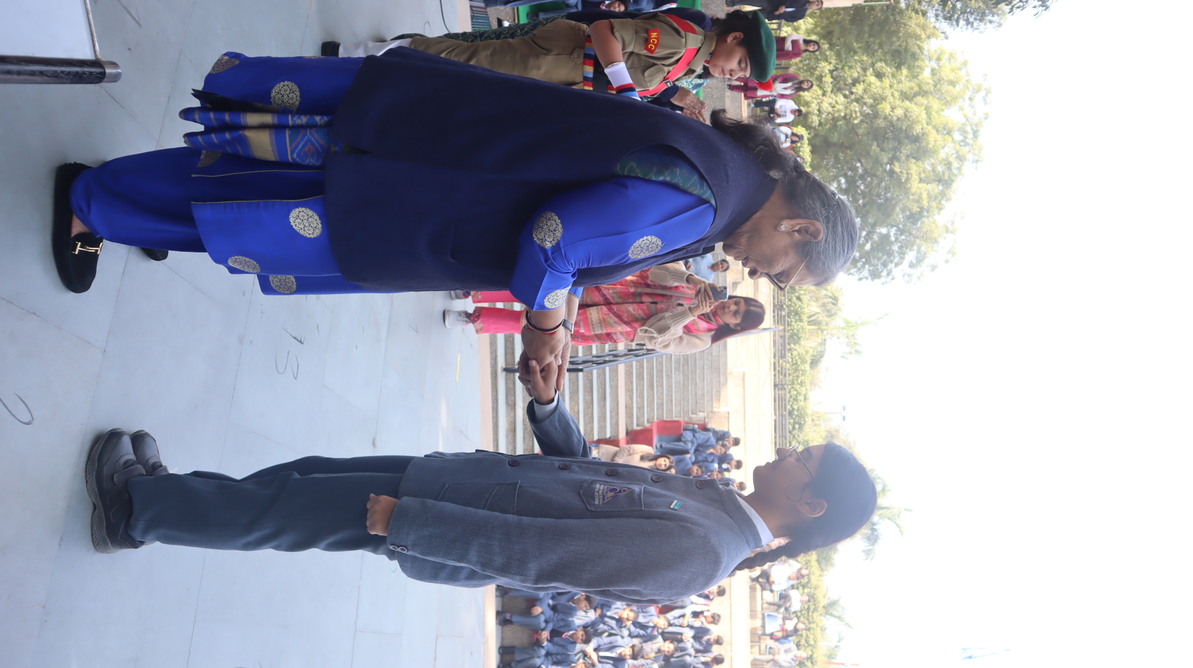 Top Girls School in Namkum