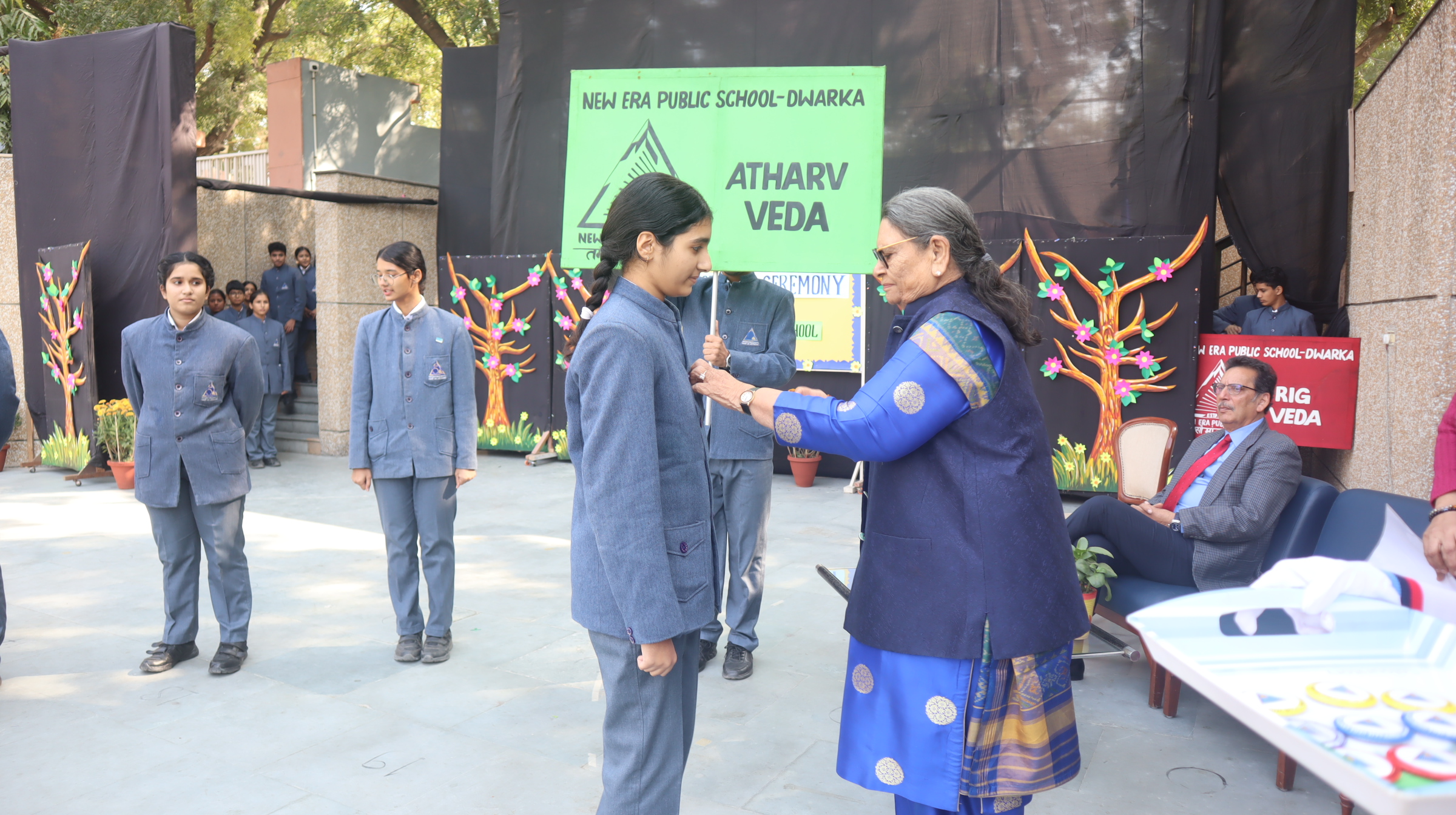 Top Girls School in Namkum