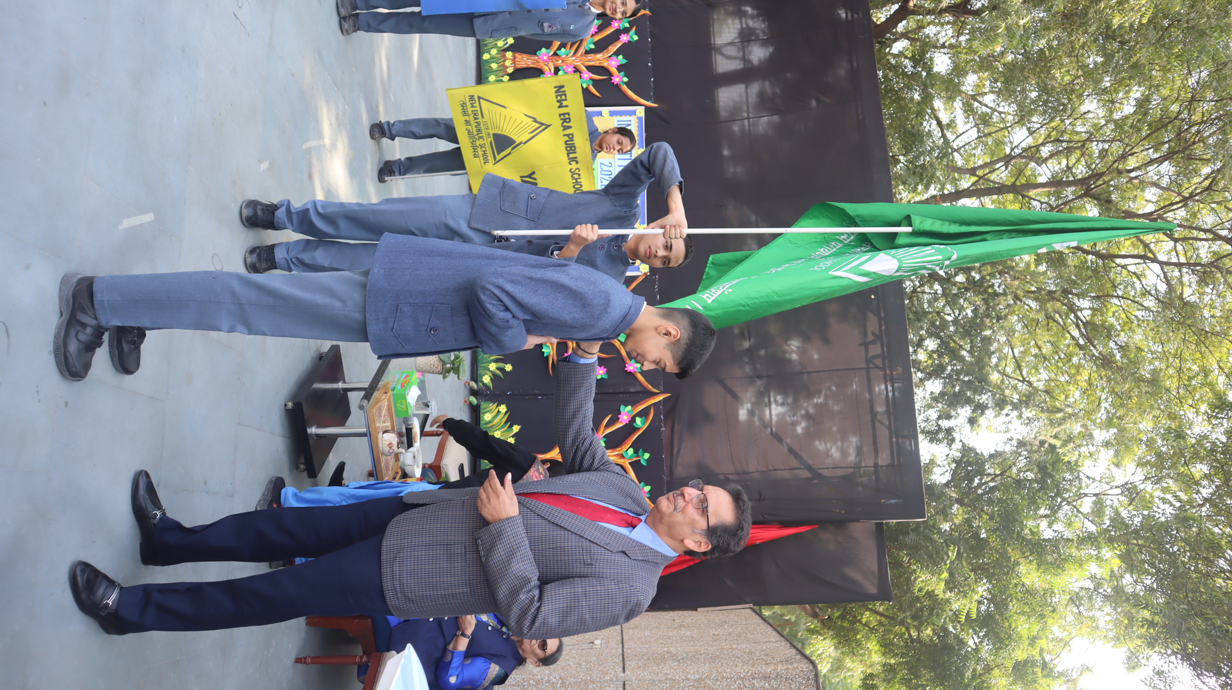 Top Girls School in Namkum